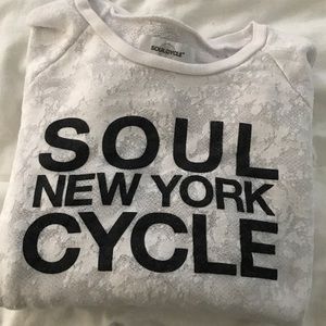 Soul Cycle Sweatshirt